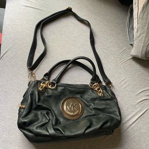Michael Kors Bag with Handles and Strap
